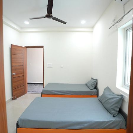 Olive-2 Coliving Pg Hostel Χιντεραμπάντ Εξωτερικό φωτογραφία